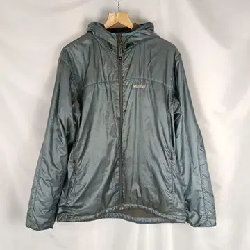 MARMOT 마모트 충전솜 후드 나일론 자켓 XL B4042