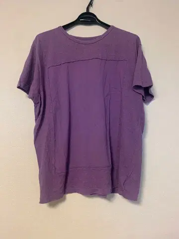 거의 미착용 브루나보인 배치 T