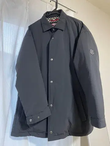 오늘만 가격 인하 미사용 새상품 [드레스트리아] 다운 자켓