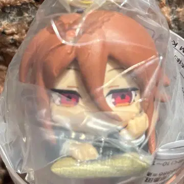 체인소 맨 오네무탄 천사의 악마