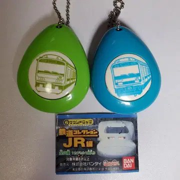 게이힌 도호쿠선 야마노테선 사운드롭 출발 멜로디 SF10-60 원곡 세트