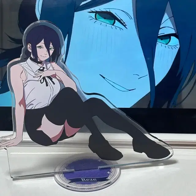 아크릴스탠드 판매합니다