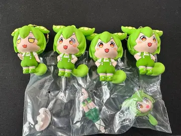 즈한다몬 5세트