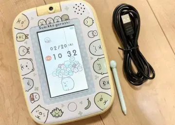 스미코구라시 더 놀고 배울 수 있어! 스미코 패드