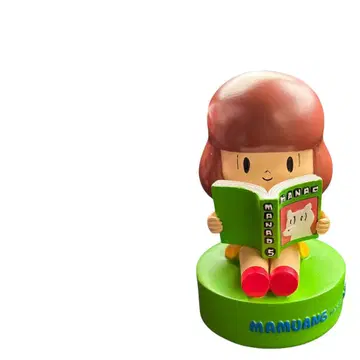 nikoand - 니코앤드 콜라보 마무안 짱 캐릭터 저금통