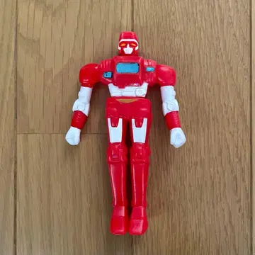 포피 육신합체갓마즈 1호 갓가이어 소프트 비닐