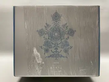 F15 미개봉 native Creators Collection 사사키 씨