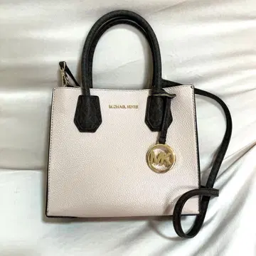 MICHAEL KORS 핑크 숄더백
