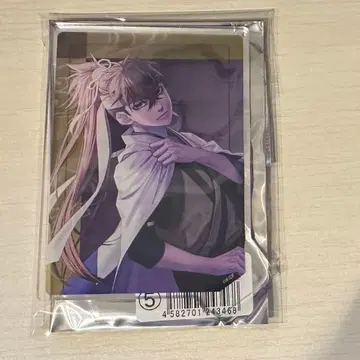 박앵귀 토도 헤이스케 아크릴 스탠드 벚꽃 연회 2024