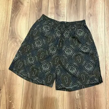 KEBOZ 하프 팬츠 L 사이즈