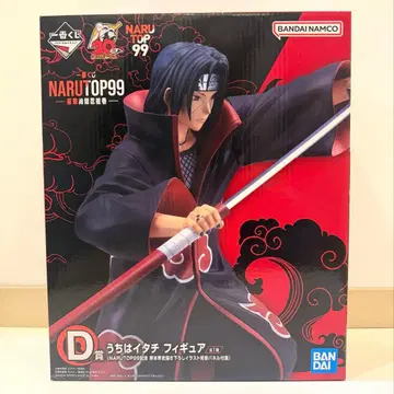 NARUTOP99 우치하 이타치 피규어