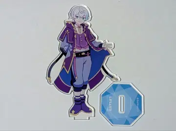 산챤쿠! 미즈키 자쿠 아크릴 스탠드