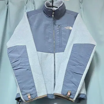 THE NORTH FACE 플리스 자켓 M 사이즈