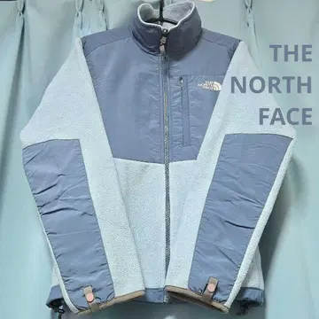 THE NORTH FACE 플리스 자켓 M 사이즈