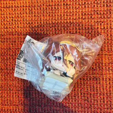 가챠가챠 오넴탄 체인소 맨 레제 편 천사의 악마