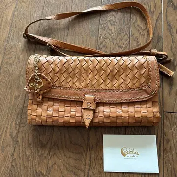 로비타 숄더백 미니백