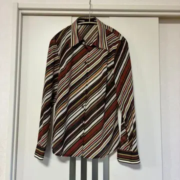 새상품급 MOGA 블라우스 2호