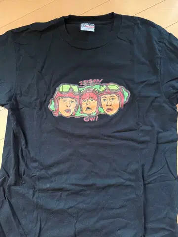 OwL T셔츠