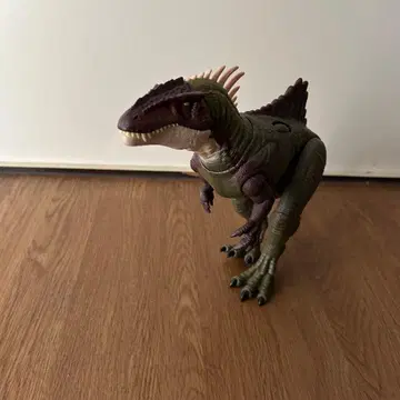 쥬라기 월드 베피나쿠스 공룡 완구