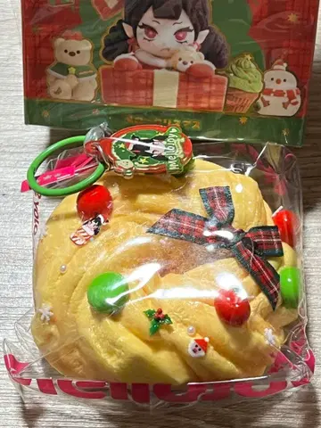 멜로 조이 멜로우 크리스마스 홀리데이 베이크