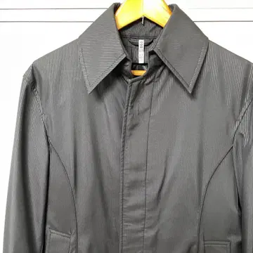 남성용 SUIT SELECT 코트 M