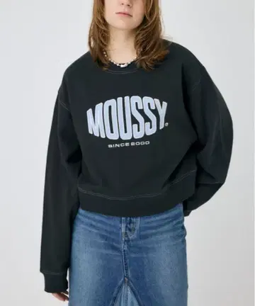 이번 시즌 사이트 완판 MOUSSY 트레이닝복 택 포함 새상품