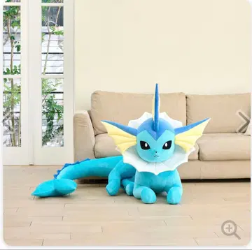 등신대 샤워즈 웅크림