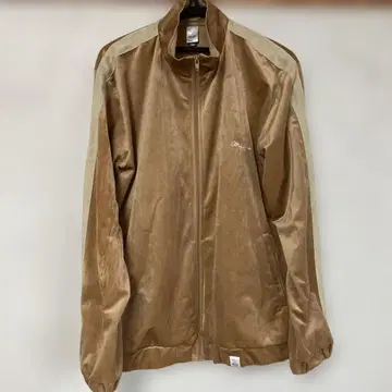 MAGICSTICK 벨로아 자켓