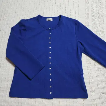 FENICE 7부 소매 가디건