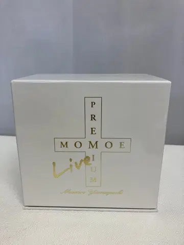 야마구치 모모에 MOMOE LIVE PREMIUM