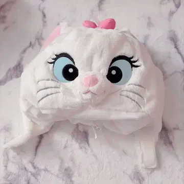 패셔너블 캣 마리 팬캡 모자