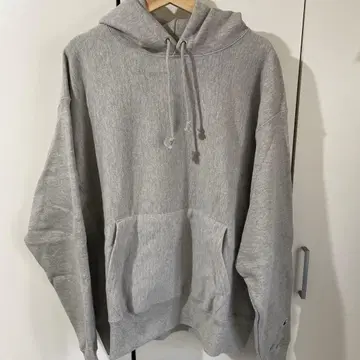 새상품 Champion 리버스 위브 후디 XL