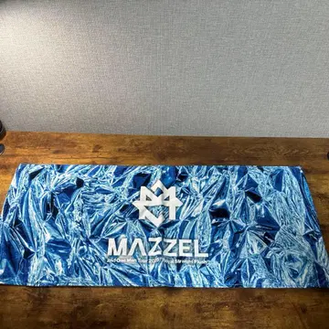 MAZZEL RSF 투어 타월