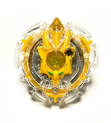 트라이던트 헤비 클로 베이블레이드 버스트