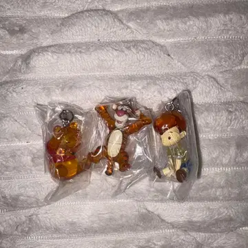 winnie the pooh 푸우 메지루시 액세서리