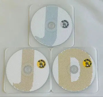 DJ Mitsu the Beats / J Dilla Mix mixcd