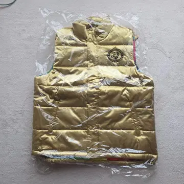 전설의 황금 보스 베스트 BOSS 베스트 산토리 미사용 새상품