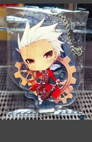 에미야 (아처) 아크릴 스탠드 [Fate]