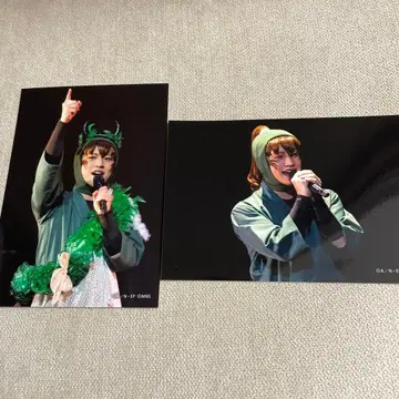 닌뮤 롯탄 육학년 단독 라이브 젠포지 잇사쿠 란브로 2장