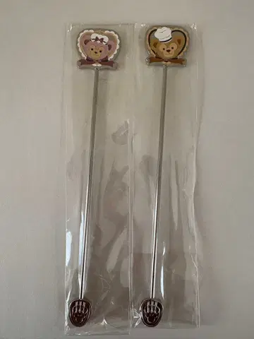 더피 셰리메이 마들러 2개 세트