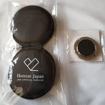 2PM 팬클럽 계속 2점 세트