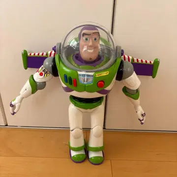 버즈 라이트이어 피규어 약 30cm 토이스토리