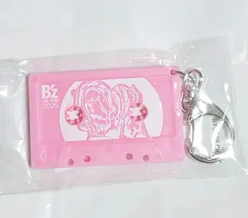 B'z LIVE-GYM 2025 FYOP 가챠 11월 30일 한정판