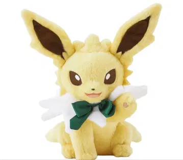 봉제 인형 Eevee Collection 썬더