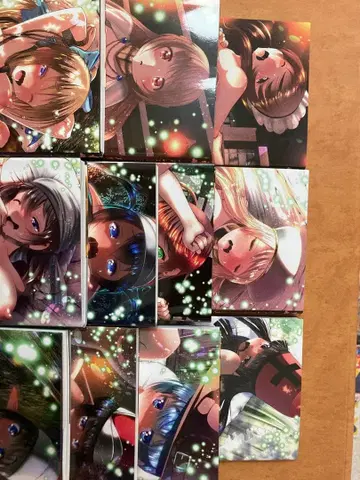 푹신푹신 던전 공략기 5~15 멜론북스 특전 커버 포함