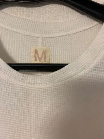 거의 미착용 브루나보인 써멀 T