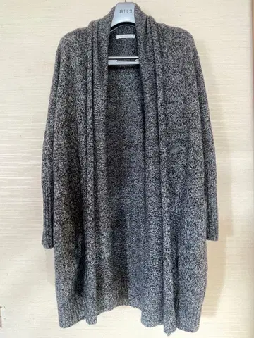 여성용 GALERIE VIE 가디건