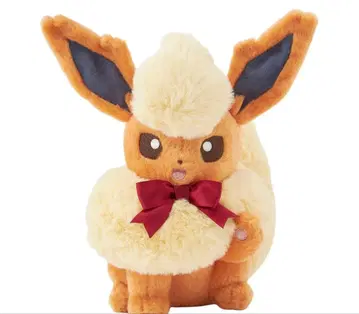 봉제 인형 Eevee Collection 부스터