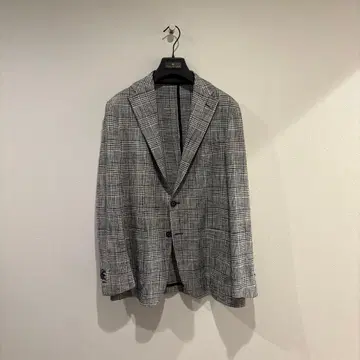 TAGLIATORE 린넨 자켓