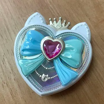 원더풀 프리큐어 샤이니 캐츠 팩트